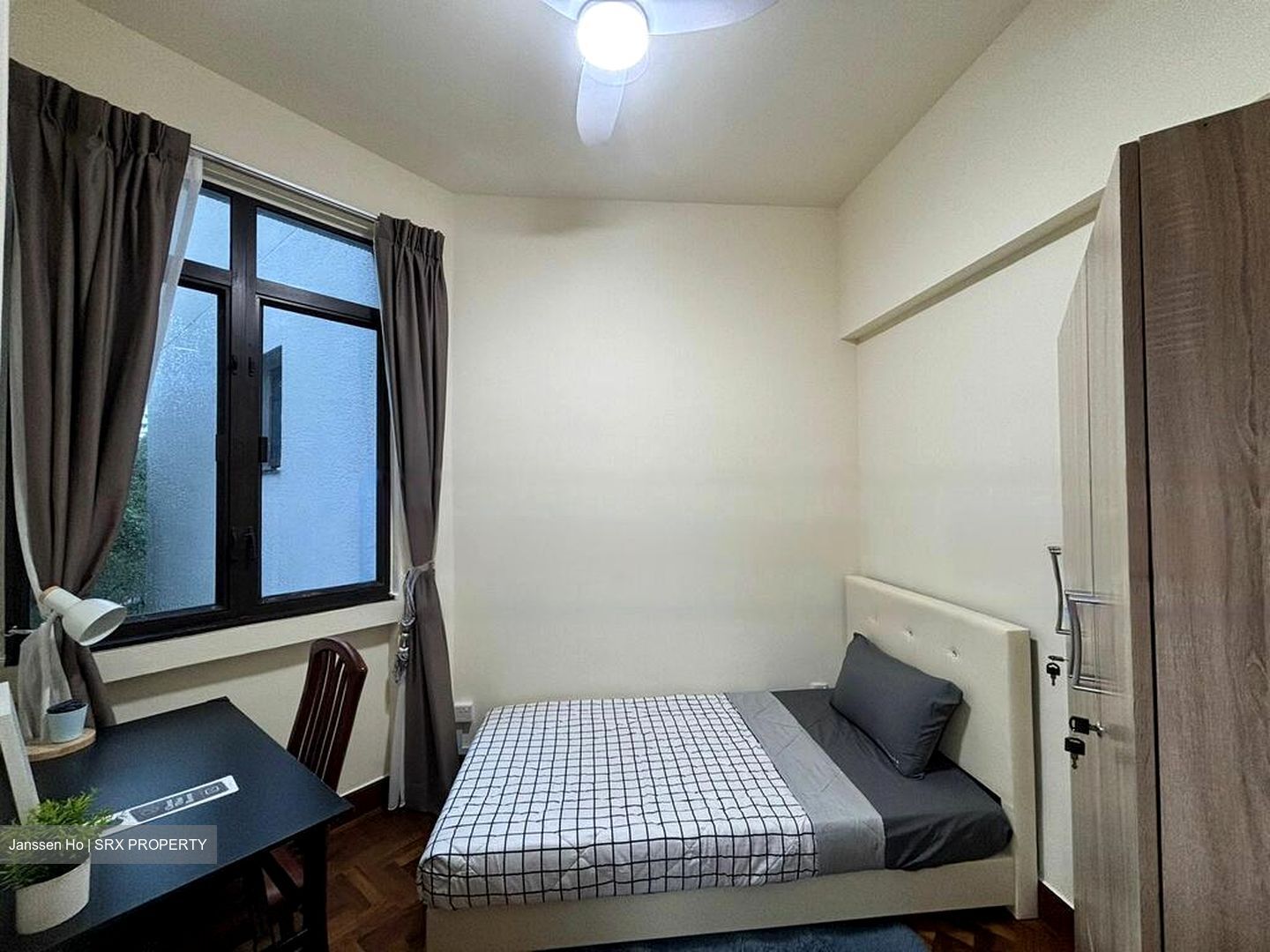 Parc Oasis (D22), Condominium #454489611